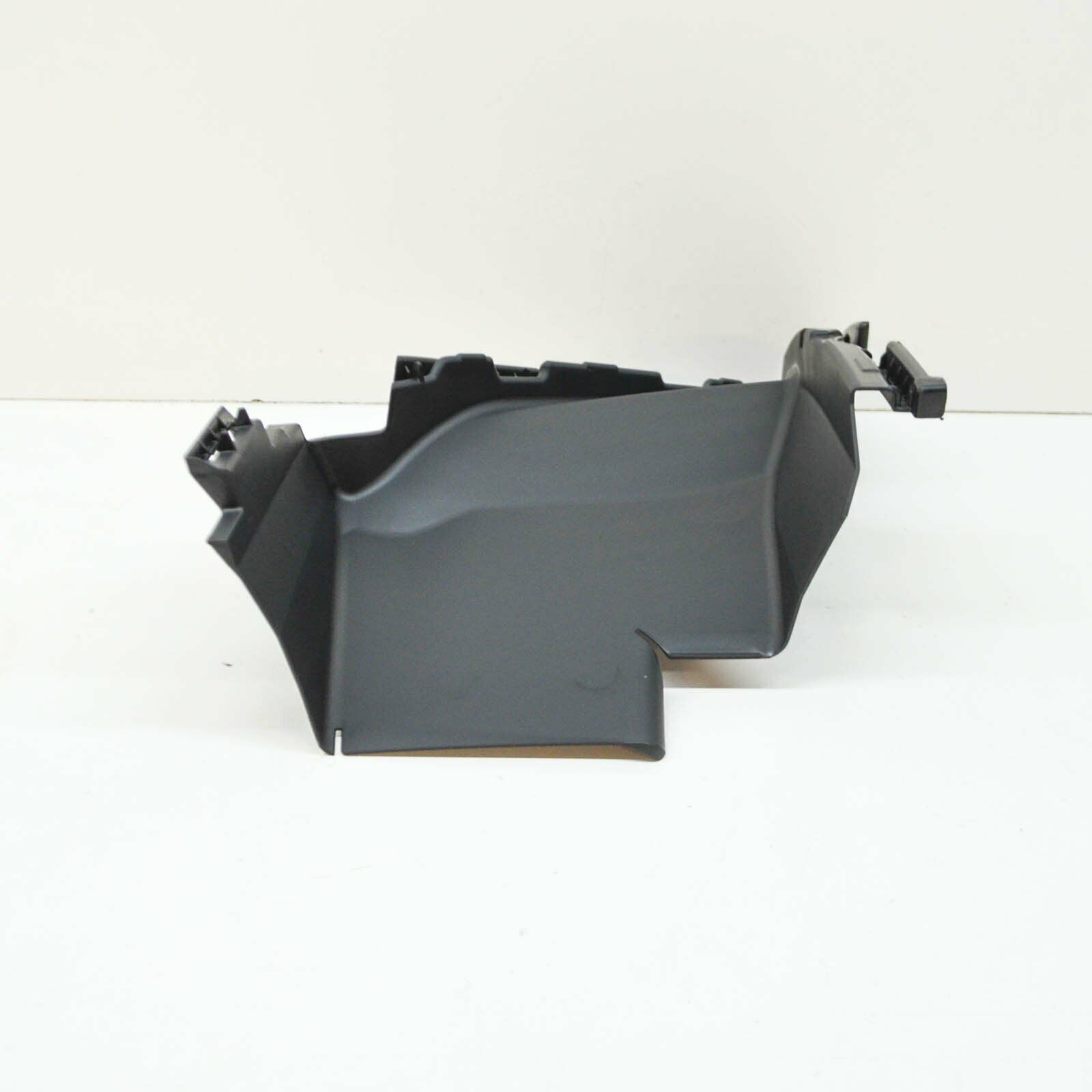 NEW VW GOLF MK7 GTI FRONT LOWER GRILLE END PLATE RIGHT 5G0853950K9B9 ORIGINAL