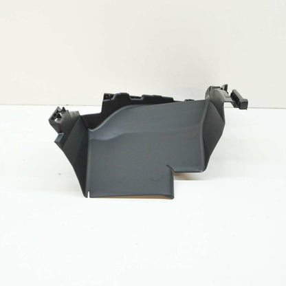 NEW VW GOLF MK7 GTI FRONT LOWER GRILLE END PLATE RIGHT 5G0853950K9B9 ORIGINAL