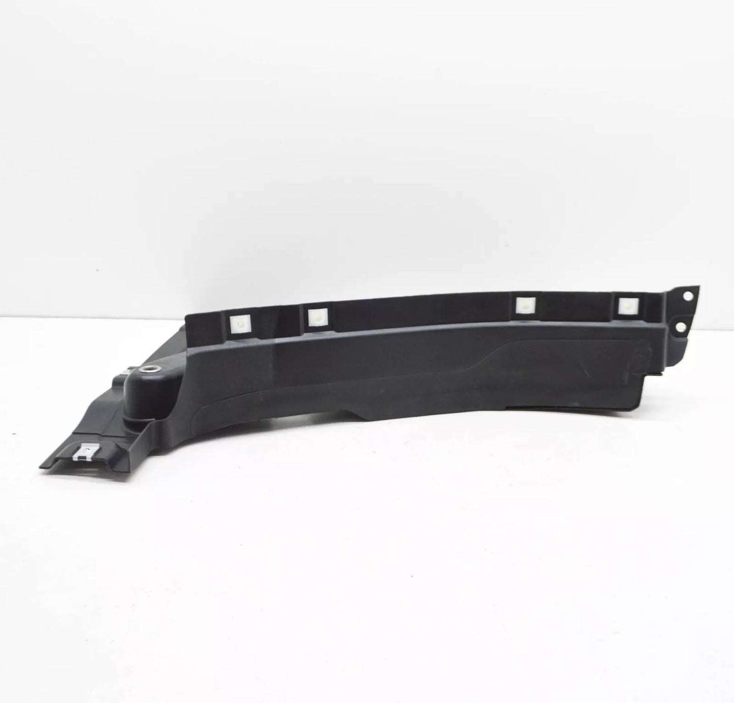 NEW AUDI A6 C8 AVANT FRONT RIGHT WHEEL SPOILER 4K0853888E