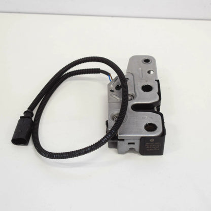 NEW VW TIGUAN 5N MK1 FRONT HOOD LOCK LOWER PART 5N0823509C ORIGINAL