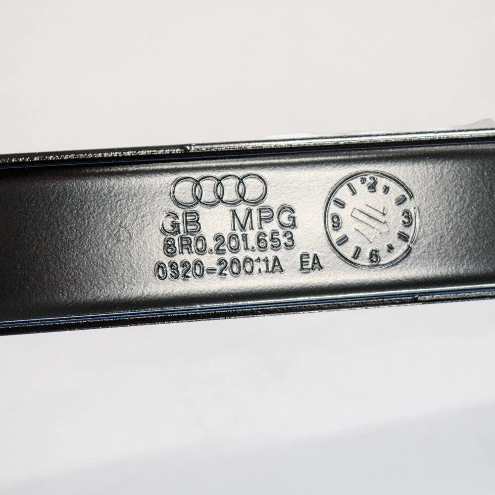 NEW AUDI Q5 8R FUEL GAS TANK STRAP 8R0201653 2010