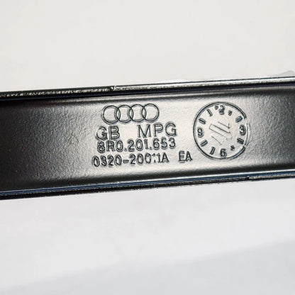 NEW AUDI Q5 8R FUEL GAS TANK STRAP 8R0201653 2010