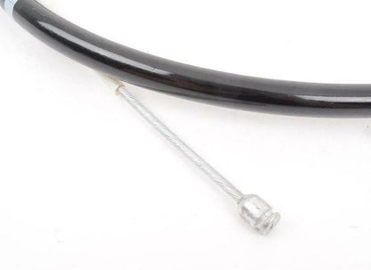 NEW VOLKSWAGEN JETTA A6 REAR PARKING BRAKE CABLE 5C0609721BC ORIGINAL