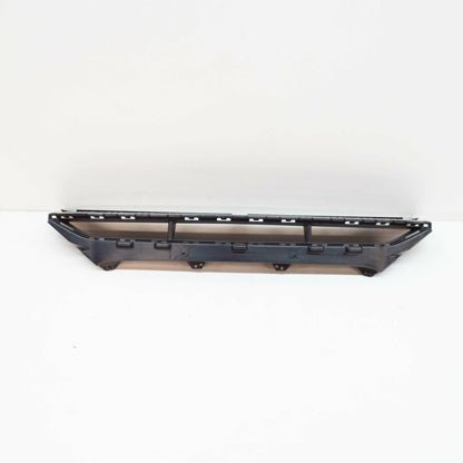NEW AUDI A5 8T FRONT BUMPER LOWER CENTRE GRILLE 8T0807647C01C