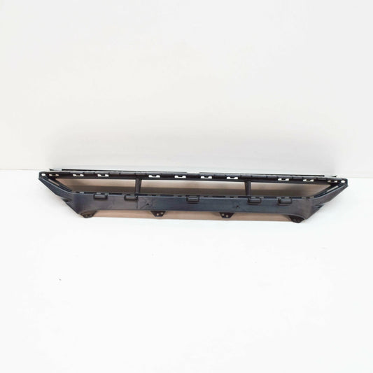 NEW AUDI A5 8T FRONT BUMPER LOWER CENTRE GRILLE 8T0807647C01C