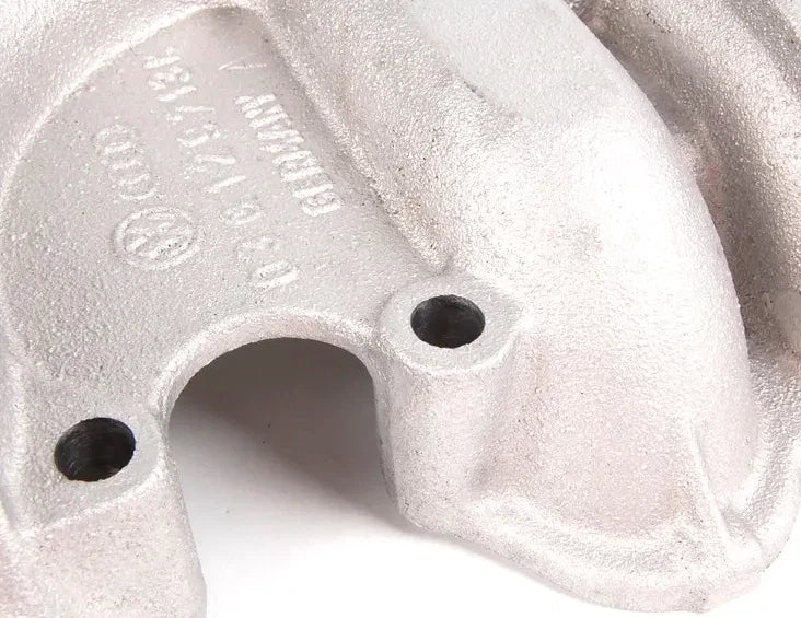 NEW AUDI A3 SPORTBACK 8P INTAKE MANIFOLD 03G129713K ORIGINAL