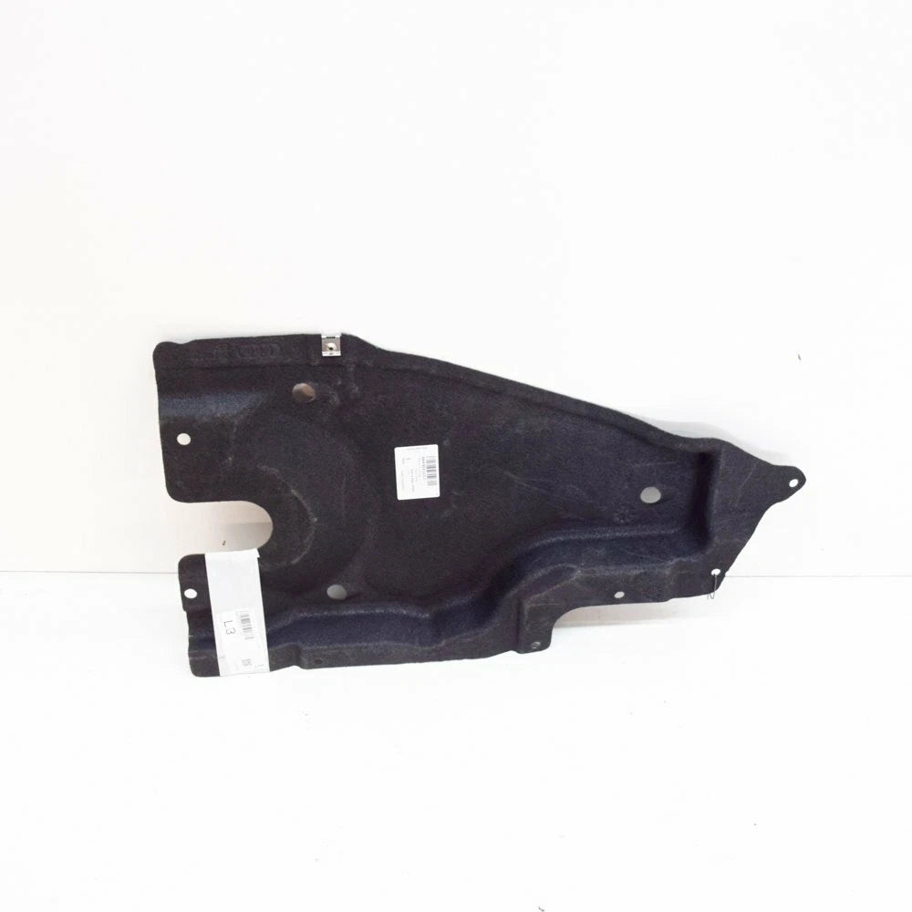 NEW VOLKSWAGEN TOUAREG CR REAR LEFT UNDERBODY COVER 4M4825213D 2020