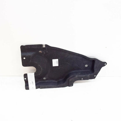 NEW VOLKSWAGEN TOUAREG CR REAR LEFT UNDERBODY COVER 4M4825213D 2020