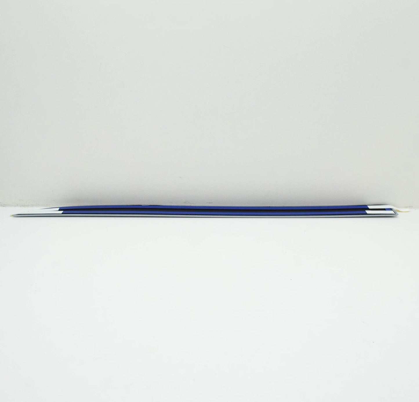 NEW AUDI A6 C8 AVANT REAR RIGHT DOOR COVER TRIM 4K9853970GRU ORIGINAL