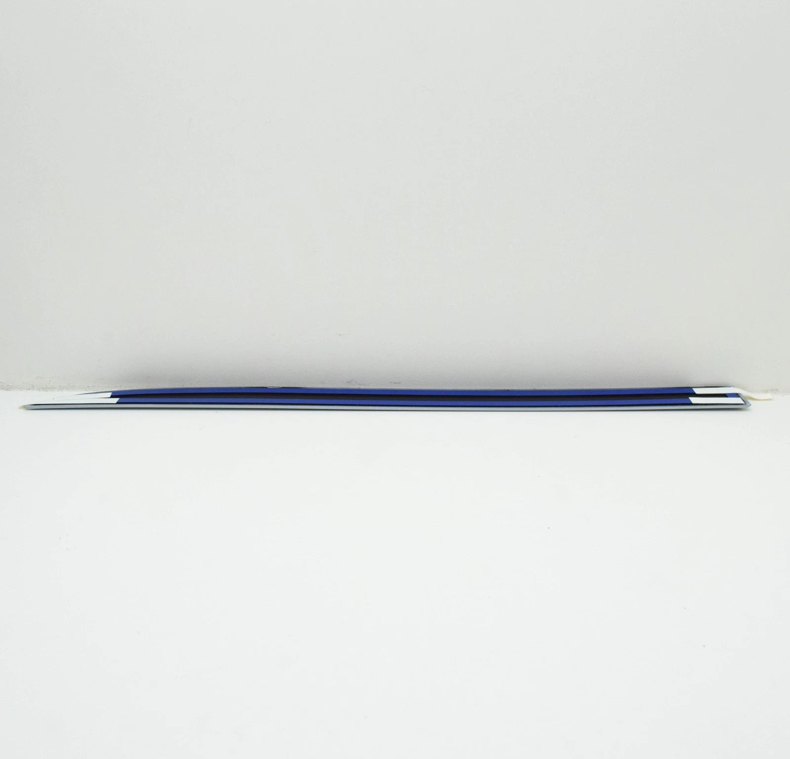 NEW AUDI A6 C8 AVANT REAR RIGHT DOOR COVER TRIM 4K9853970GRU ORIGINAL