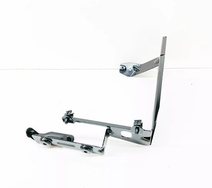 NEW MERCEDES-BENZ GLE W167 AUXILIARY RADIATOR BRACKET A1675016602 ORIGINAL