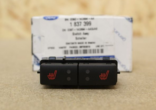 new ford mondeo mk5 rear seat heating switch eg9t-14d694-aa3ja6 1837399 original