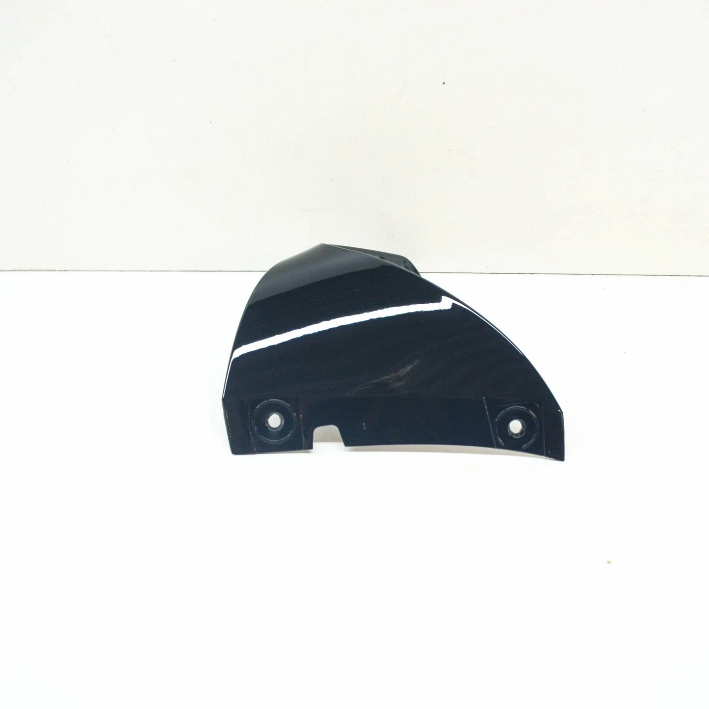 NEW BMW X7 G07 M FRONT BUMPER LEFT AIR GRILLE FINISHER TRIM 51118090087 ORIGINAL