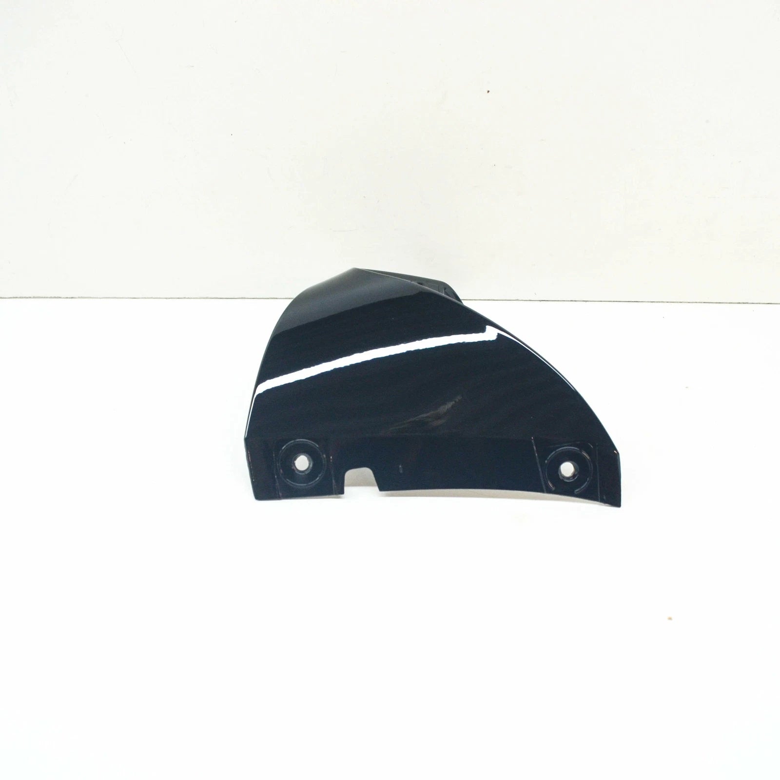 NEW BMW X7 G07 M FRONT BUMPER LEFT AIR GRILLE FINISHER TRIM 51118090087 ORIGINAL