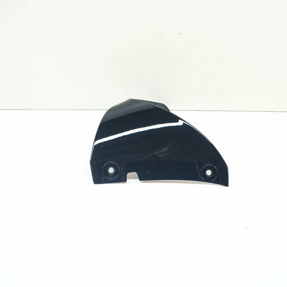 NEW BMW X7 G07 M FRONT BUMPER LEFT AIR GRILLE FINISHER TRIM 51118090087 ORIGINAL