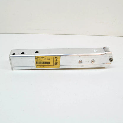 NEW BMW 1 F40 FRONT RIGHT LOWER DEFORMATION ELEMENT 51117459892 ORIGINAL