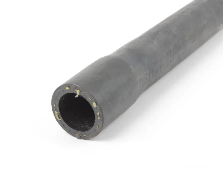 NEW MB CL C215 HEAT EXCHANGER TO WATER VALVE HOSE LHD A2208320594 ORIGINAL