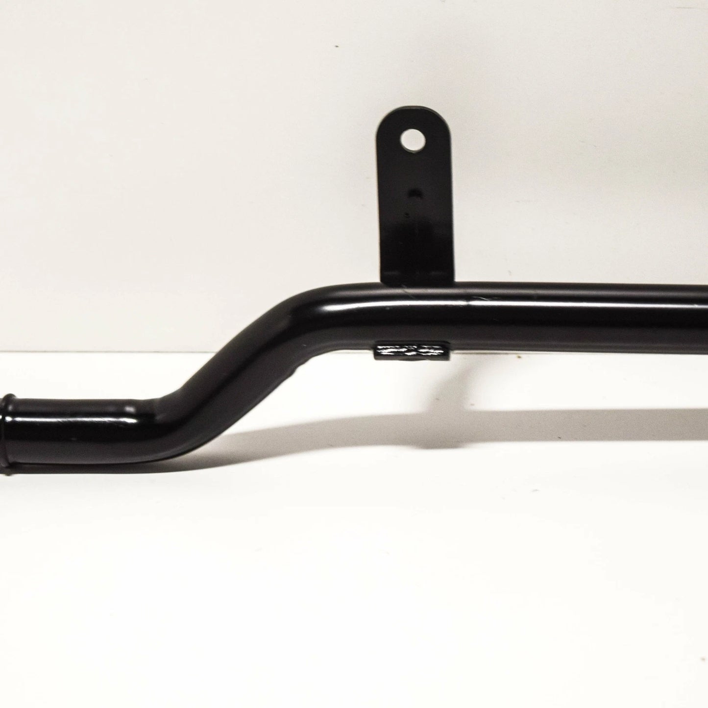 NEW AUDI Q7 4L RADIATOR COOLANT HOSE PIPE TUBE 7L8121065AB 2015