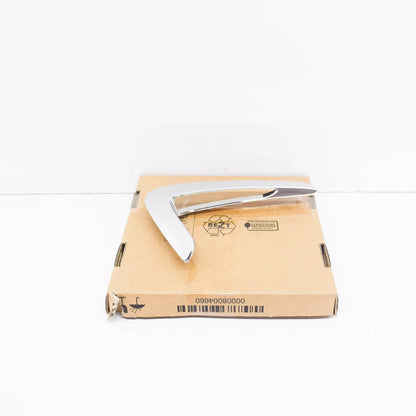 NEW BMW 4 F32 RIGHT WING FENDER GRILLE TRIM 51747294826 7294826 2015 ORIGINAL