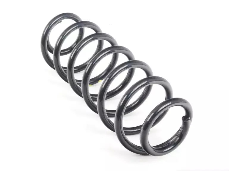 NEW VW GOLF VI 5K MK6 REAR COIL SPRING 1K0511115BE ORIGINAL