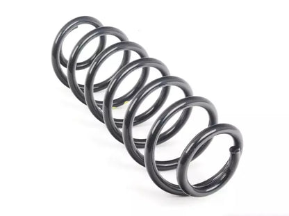 NEW VW GOLF VI 5K MK6 REAR COIL SPRING 1K0511115BE ORIGINAL