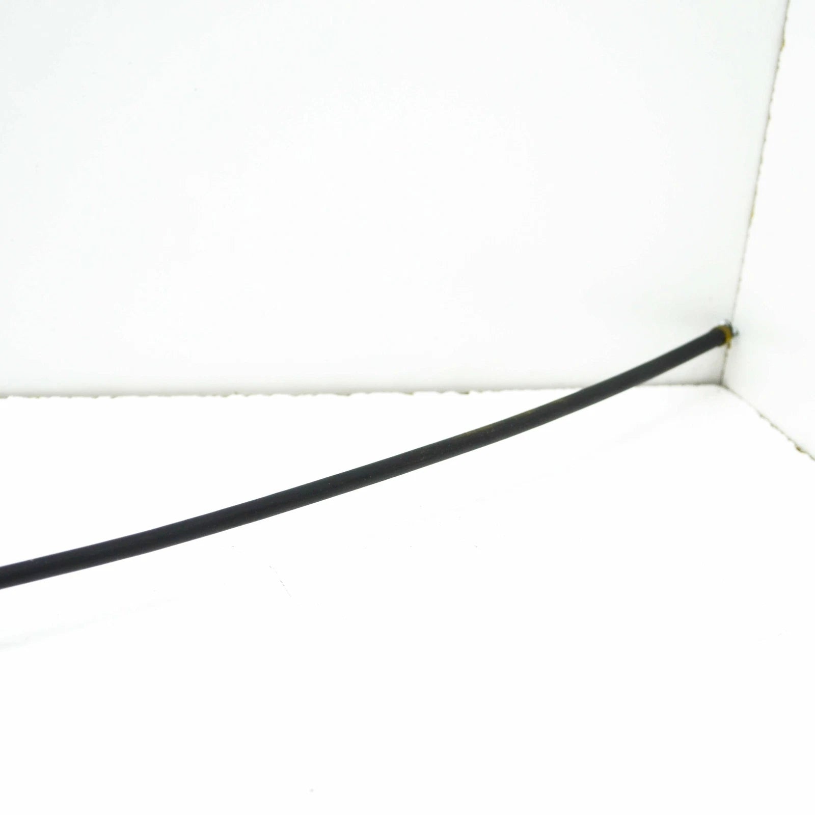 NEW VOLKSWAGEN T-ROC A11 FRONT BONNET HOOD LID LOCK CABLE 2GA823535