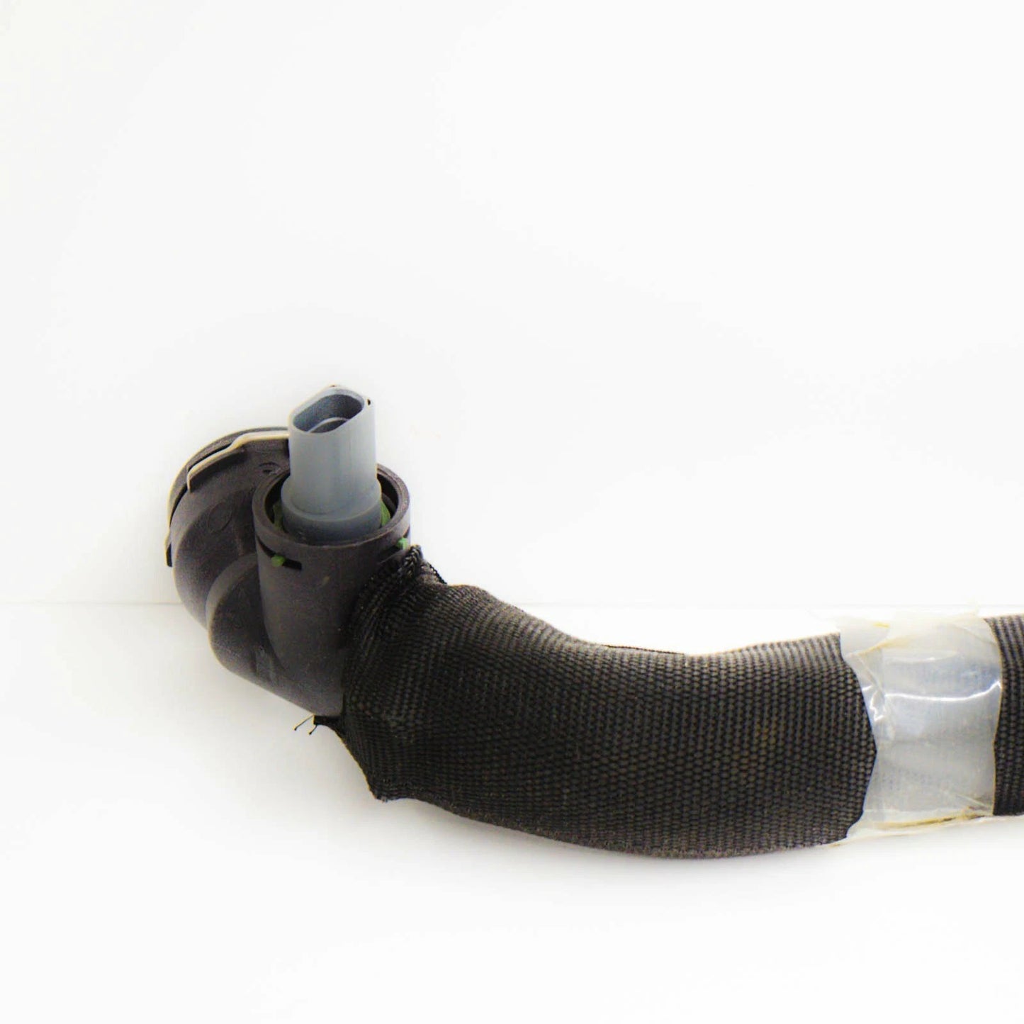 NEW AUDI TT ROADSTER 8J LEFT SIDE WATER RADIATOR HOSE 1K0122051GN