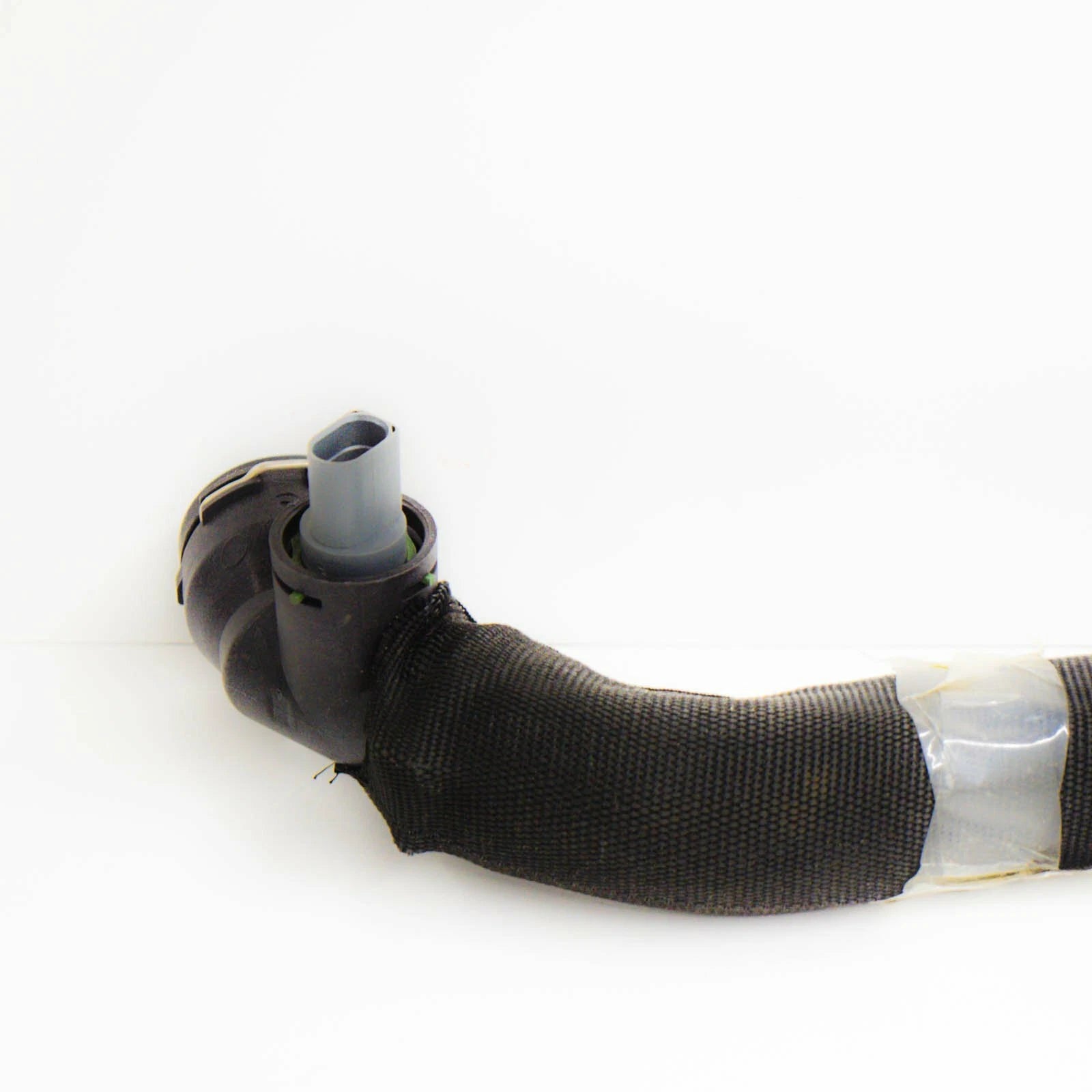 NEW AUDI TT ROADSTER 8J LEFT SIDE WATER RADIATOR HOSE 1K0122051GN