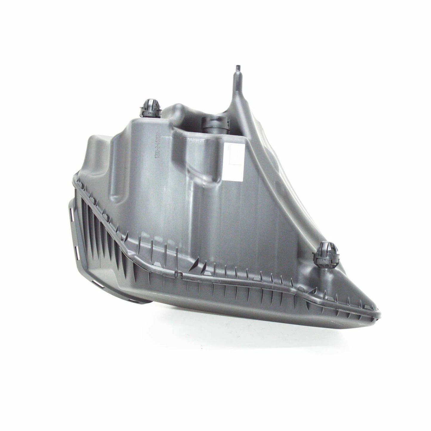 NEW AUDI A6 C7 AIR FILTER BOX ASSEMBLY 4G0133836AB