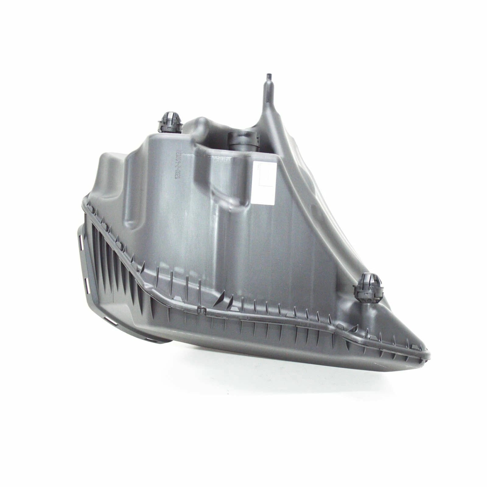 NEW AUDI A6 C7 AIR FILTER BOX ASSEMBLY 4G0133836AB