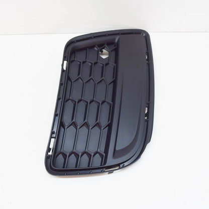 NEW BMW X3 F25 M SPORT FRONT BUMPER LEFT SIDE FOG GRILLE 51118050445 ORIGINAL