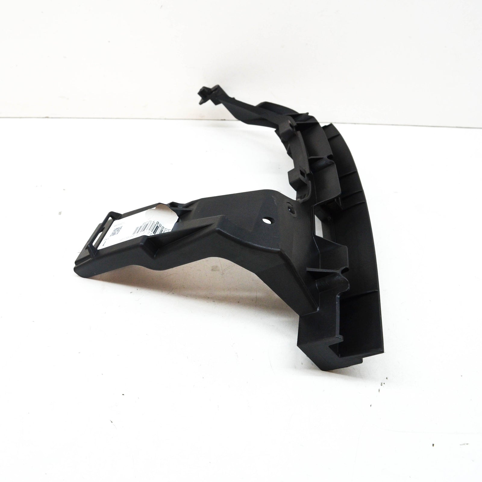 NEW AUDI A6 C7 REAR LEFT BUMPER BRACKET MOUNT 4G0807363B ORIGINAL