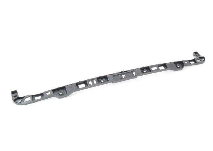 NEW VOLKSWAGEN GOLF MK6 REAR BUMPER CENTER SECURING STRIP 5K6807863