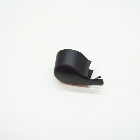 new vw id.4 e21 rear back glass wiper arm cap 11a9554359b9 original