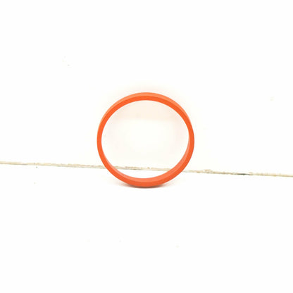 NEW MERCEDES-BENZ C W204 INTAKE MANIFOLD ELASTOMER SEAL A2710960280 ORIGINAL