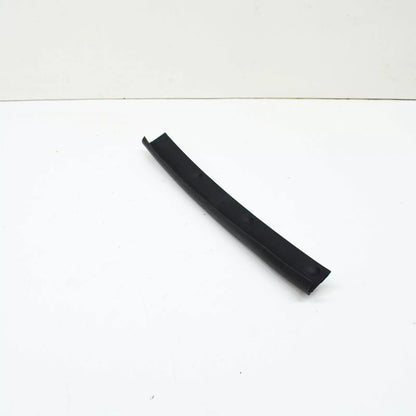 NEW AUDI Q2 GA FRONT BONNET HOOD LEFT IMPACT SEAL 81A823125 ORIGINAL