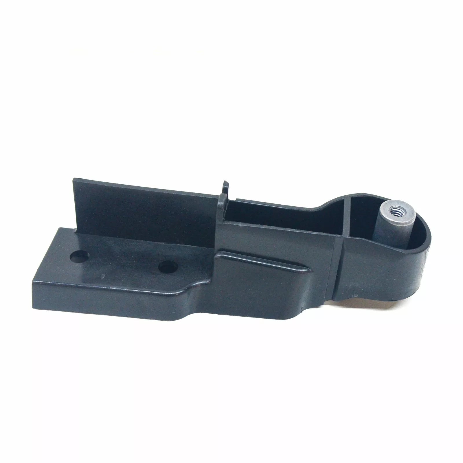 NEW AUDI A6 ALLROAD QUATTRO C6 FRONT LEFT UPPER BUMPER BRACKET 4F0807771