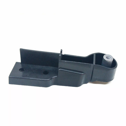 NEW AUDI A6 ALLROAD QUATTRO C6 FRONT LEFT UPPER BUMPER BRACKET 4F0807771