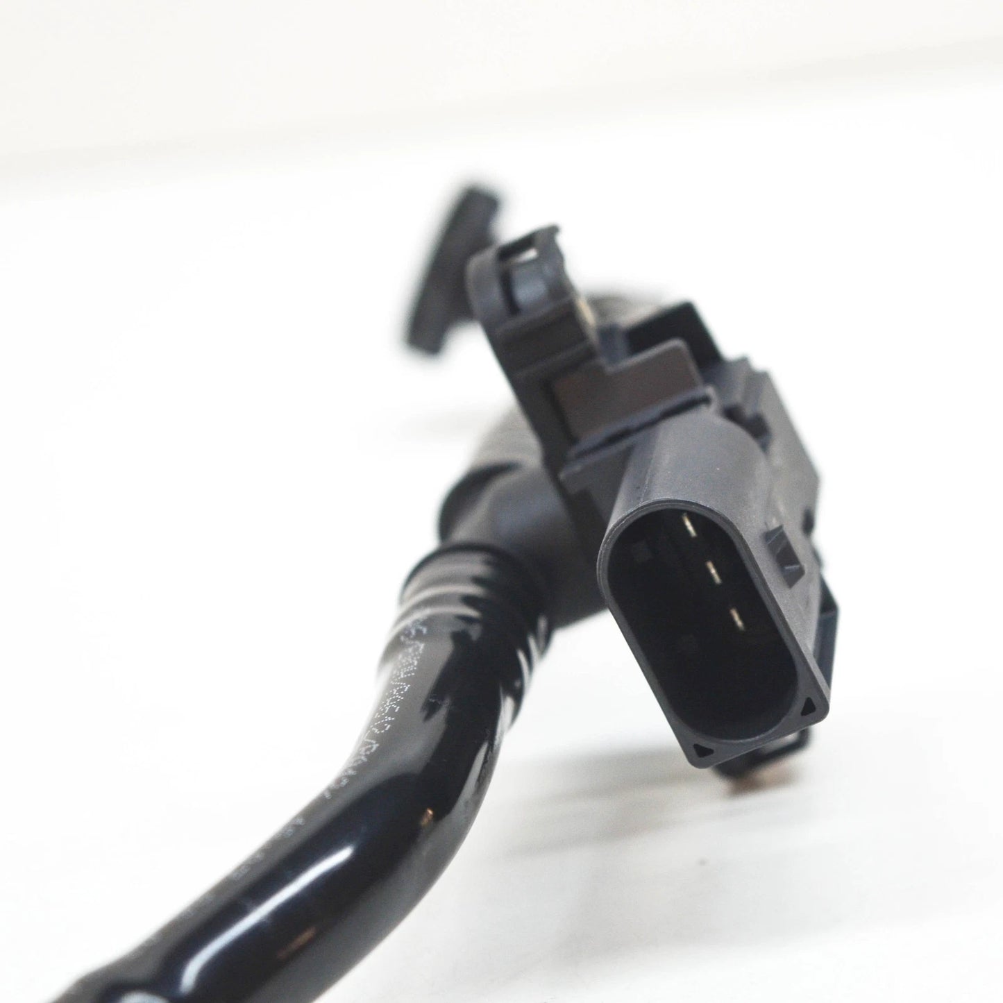 NEW BMW 2 GRAN COUPE F44 TANK EVAP LINE WITH PRESSURE SENSOR 3908671025 ORIGINAL