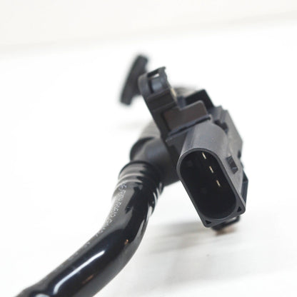 NEW BMW 2 GRAN COUPE F44 TANK EVAP LINE WITH PRESSURE SENSOR 3908671025 ORIGINAL