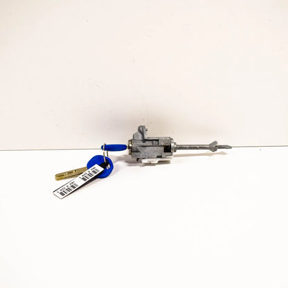NEW BMW X1 E84 FRONT LEFT LOCK CYLINDER WITH KEY 51212993147 ORIGINAL