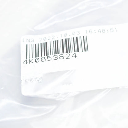 NEW AUDI A6 C8 FRONT RIGHT STONE CHIP GUARD 4K0853824 ORIGINAL