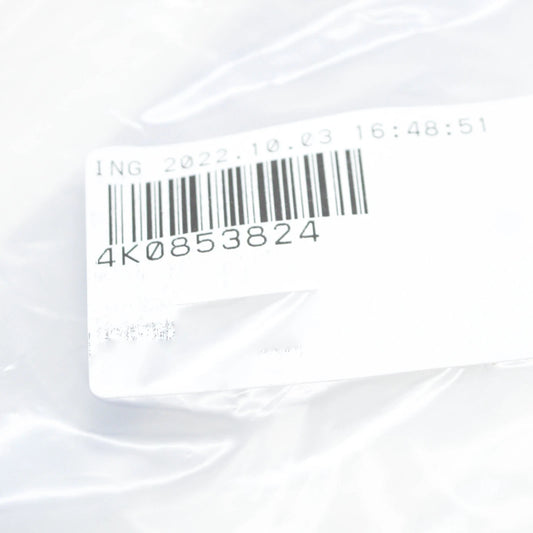 NEW AUDI A6 C8 FRONT RIGHT STONE CHIP GUARD 4K0853824 ORIGINAL