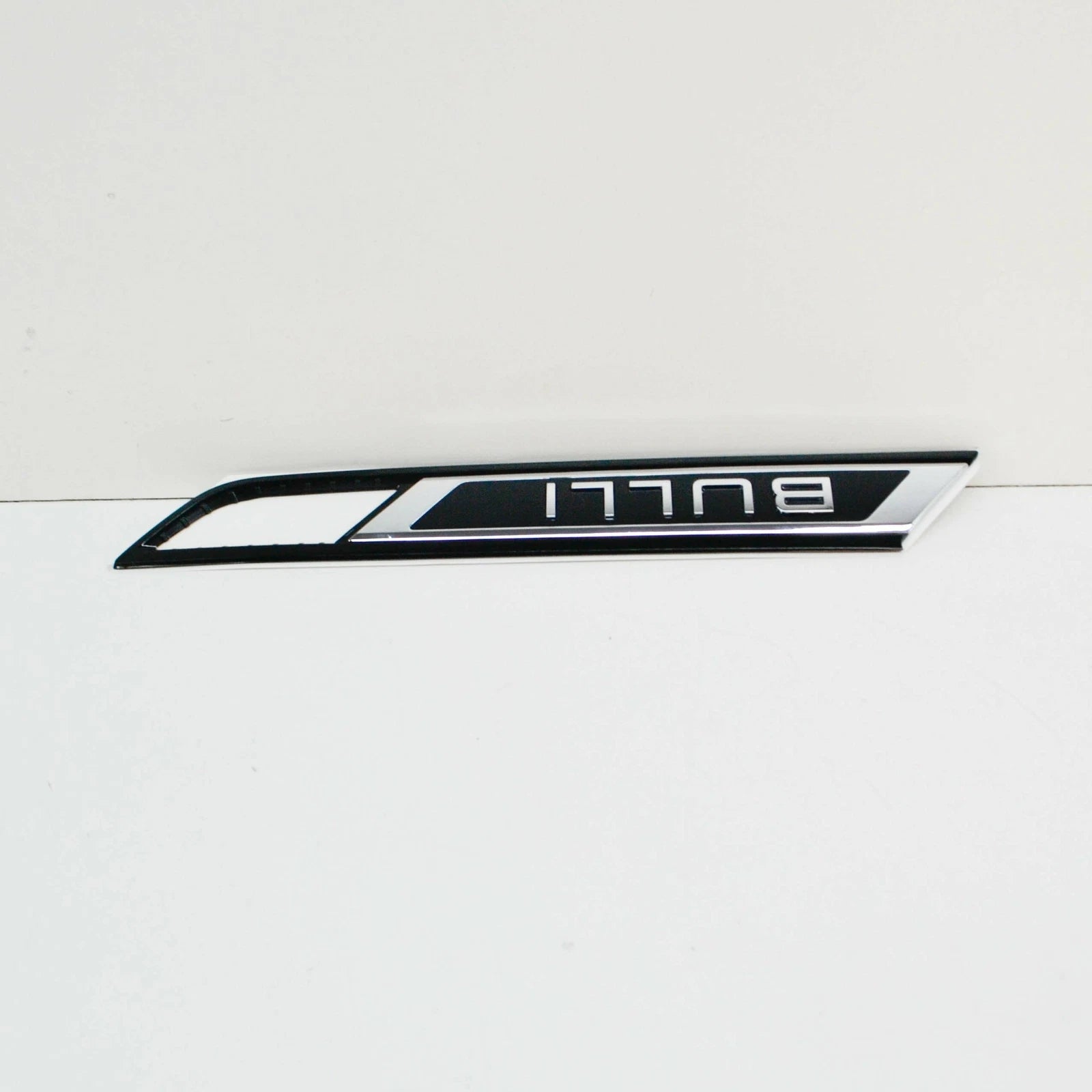 NEW VW TRANSPORTER T6 FRONT LEFT WING SIDE BADGE 7LA853675QDPJ