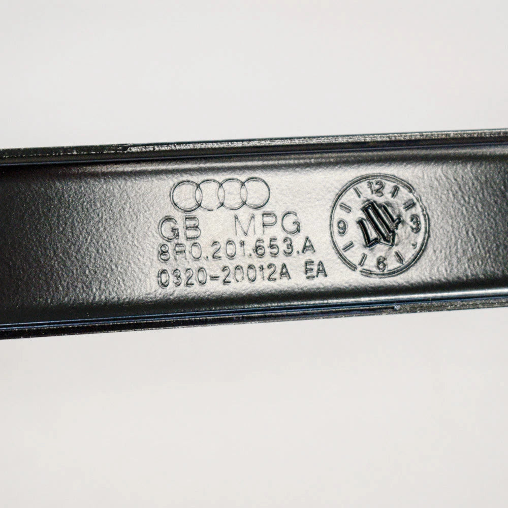 NEW AUDI Q5 8R FUEL GAS TANK STRAP 8R0201653A 2010