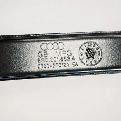 NEW AUDI Q5 8R FUEL GAS TANK STRAP 8R0201653A 2010