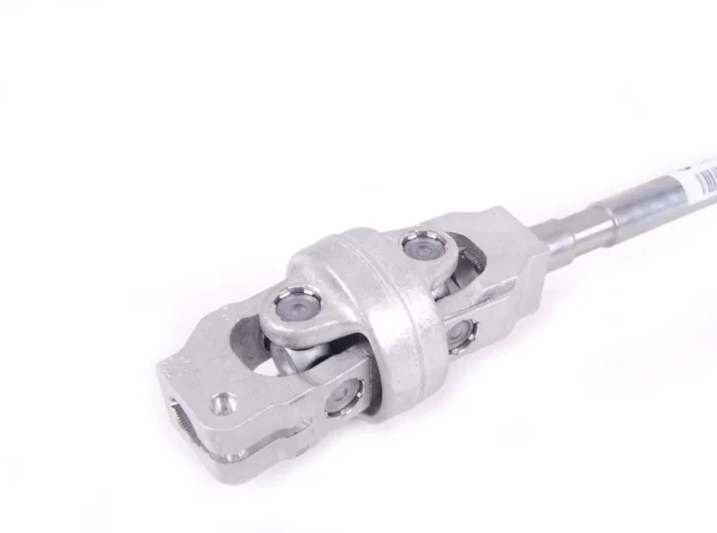 NEW BMW 3 E90 LOWER STEERING JOINT ASSEMBLY 32306784845 6784845 ORIGINAL