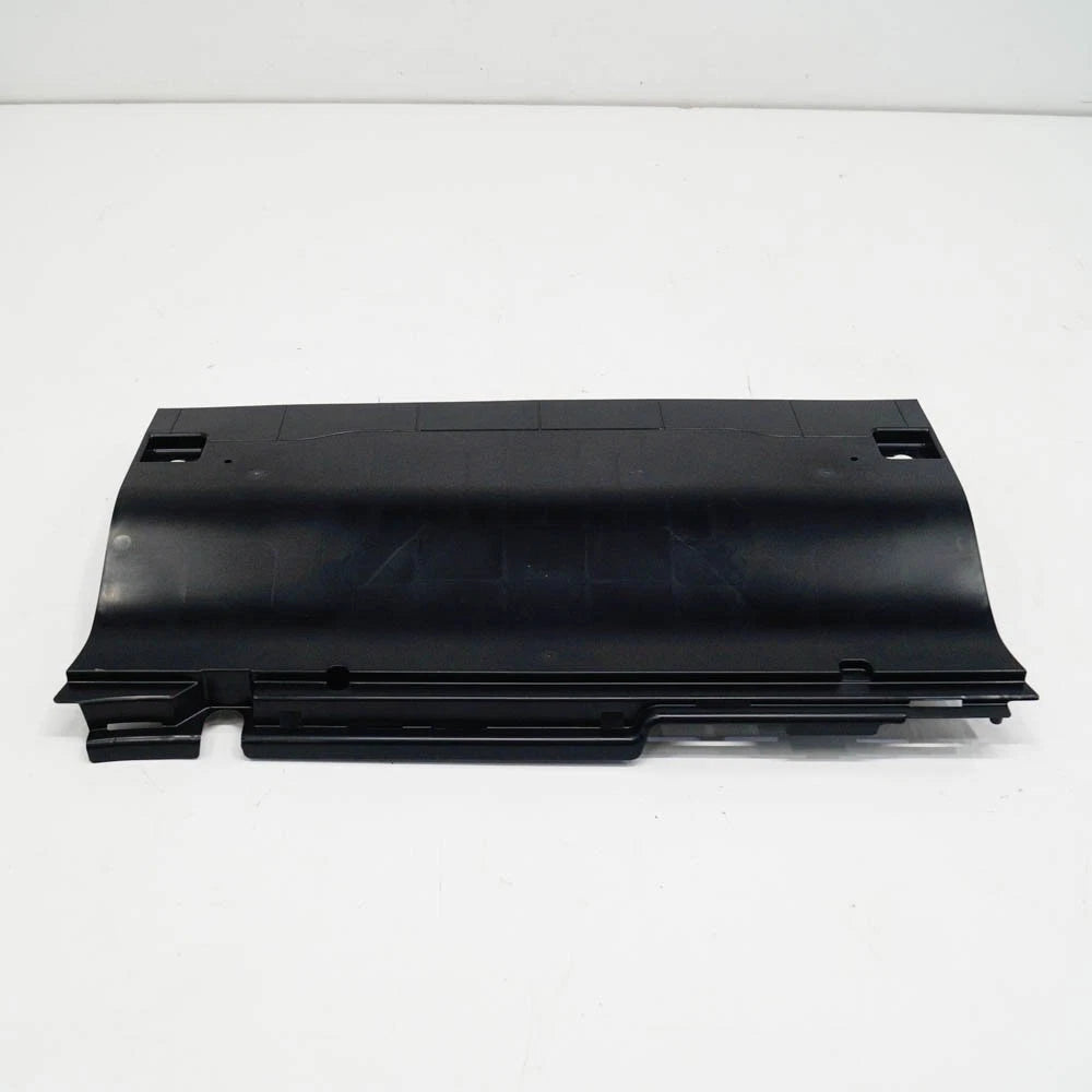 NEW MB C-CLASS C205 REAR END PLASTIC FLOOR COVER A20569024079051 2016