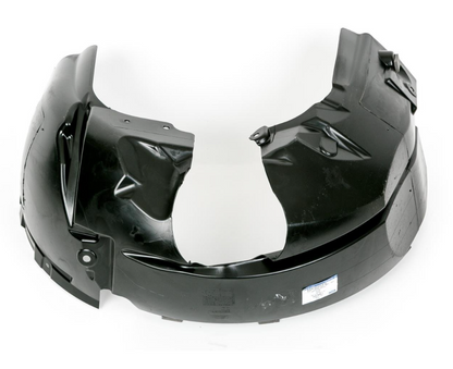 new ford fiesta wt mk6 front left wheel housing liner 1868570 original