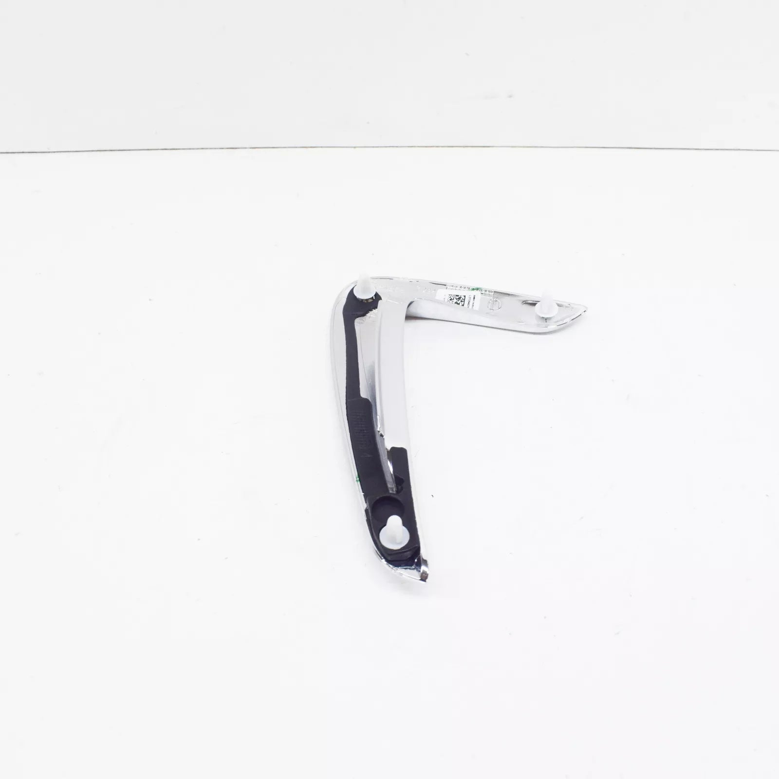 NEW BMW 4 F32 RIGHT WING FENDER GRILLE TRIM 51747294826 7294826 2015 ORIGINAL